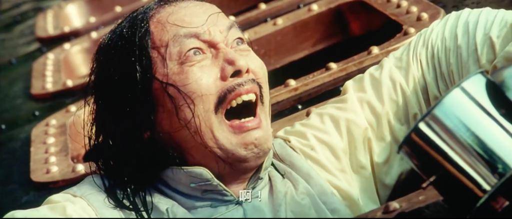 姜文|都要申遗了，还不上 9 分？