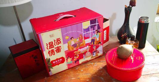 进行|马上过年了，教你电饭锅早餐面包做法，年货送礼有着落了