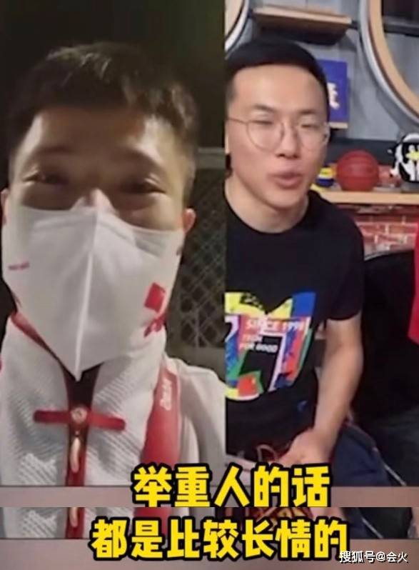 教练|冠军李发彬赛场“金鸡独立”，与甜美女友恋爱8年，赛后即将结婚