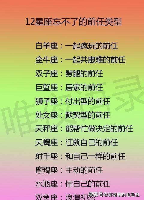 双子座排行_8月,好运气排行前四的星座,事业运势上升,好事一件接一件发生