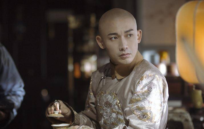 看完《做家务的男人》不禁感慨:有些明星的糊,真是活该_聂远