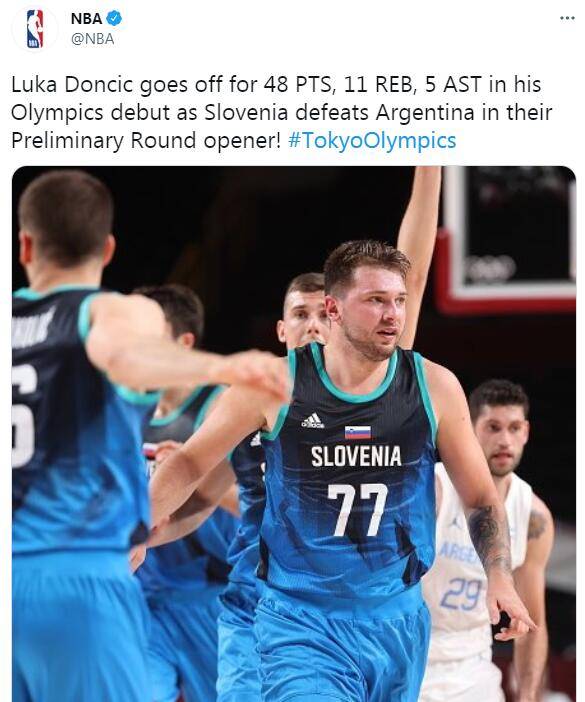 东皇|东皇创纪录一战，美国男篮被疯狂吐槽！NBA规则让球星变软实锤？