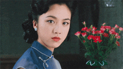 演技|演民国女子的演员，只服这12位扮相，演技好不说还很有民国风