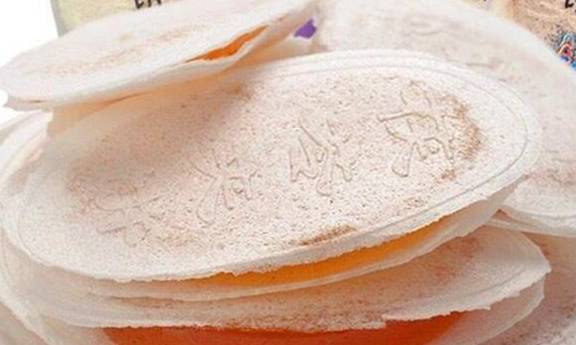 特产|网友评出“最难吃”的5种零食,全部吃过,敬你是条汉子!