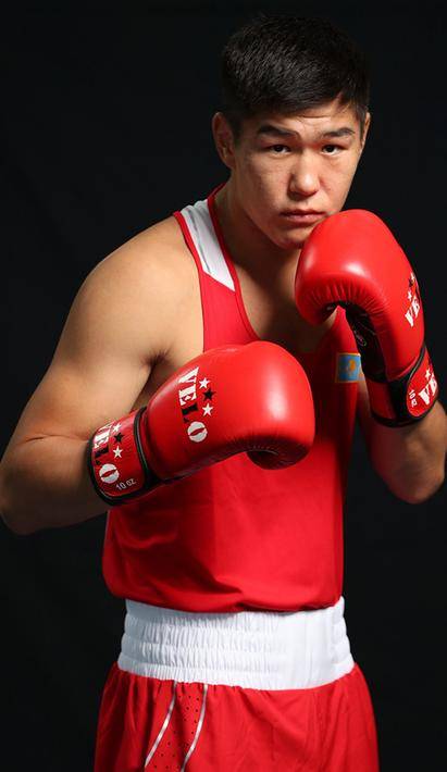 东京奥运拳击选手巡礼努尔道列托夫早早预定了金牌的中亚战神