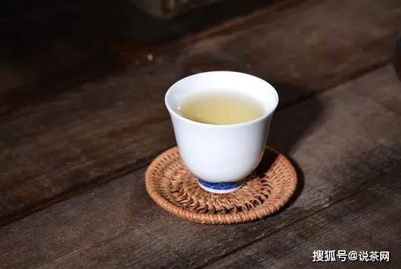 物质|第一泡茶究竟能不能喝？