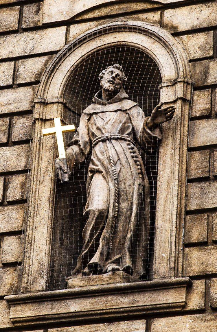 中欧四国之行掠影(雕像)_雕塑