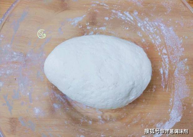 方法|想吃火烧在家做,方法超简单,外酥里软,比买的还好吃