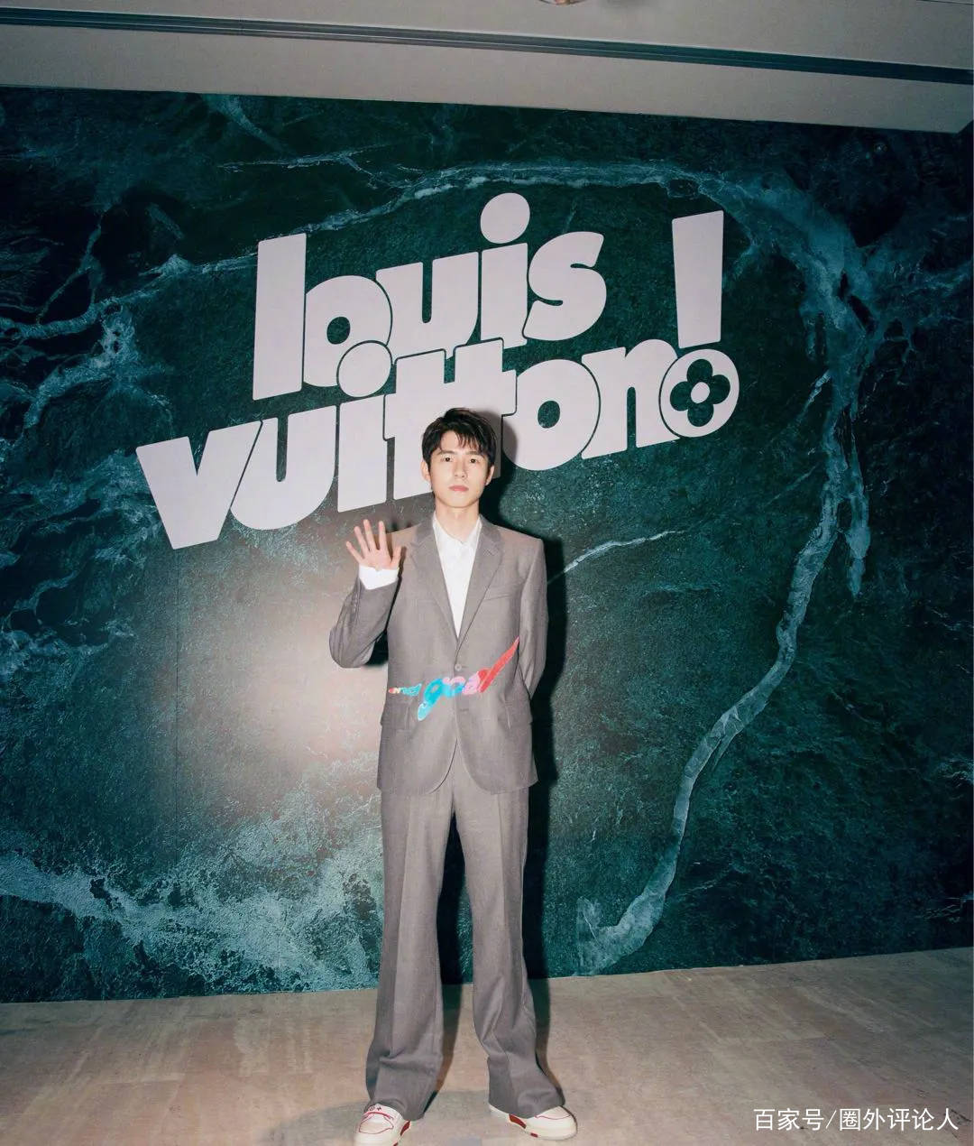 陈晓王|小八卦，刘昊然，陈晓王一博，丁真，刘亦菲，林彦俊