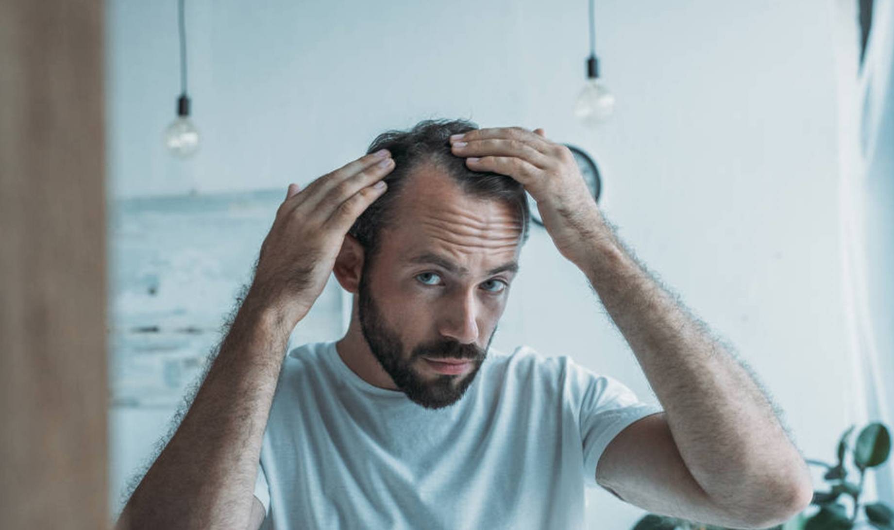 肝脏|看你是否得肝硬化，有4个判断方法，除了第2个，其余可自检