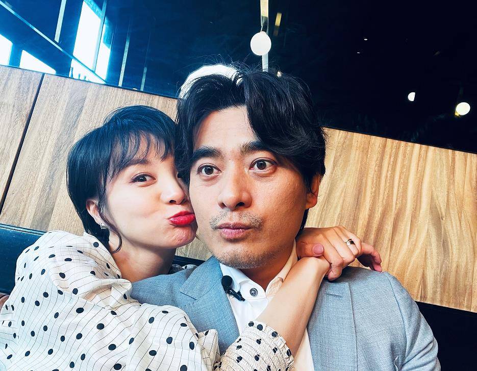 设计|章龄之真挺让人羡慕的，不仅颜值身材高，平时看着也有气质感