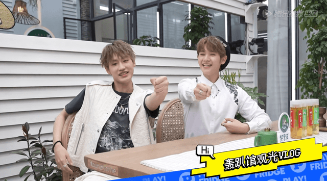 赵丽颖|《拜托了7》鲜肉当道,节目未播就遭抵制,赵丽颖吴磊也难救口碑?