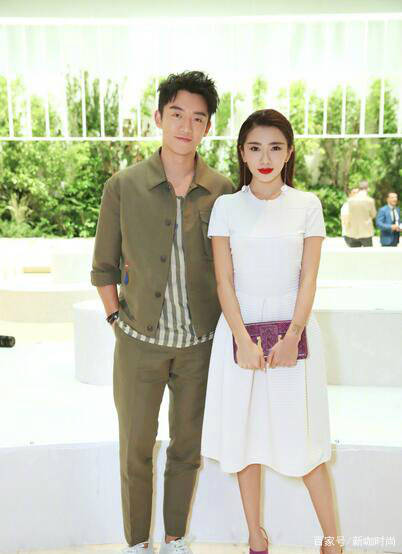 吊带|郑恺前女友程晓玥如今也穿得这么省布料,睡衣款吊带大秀美腿