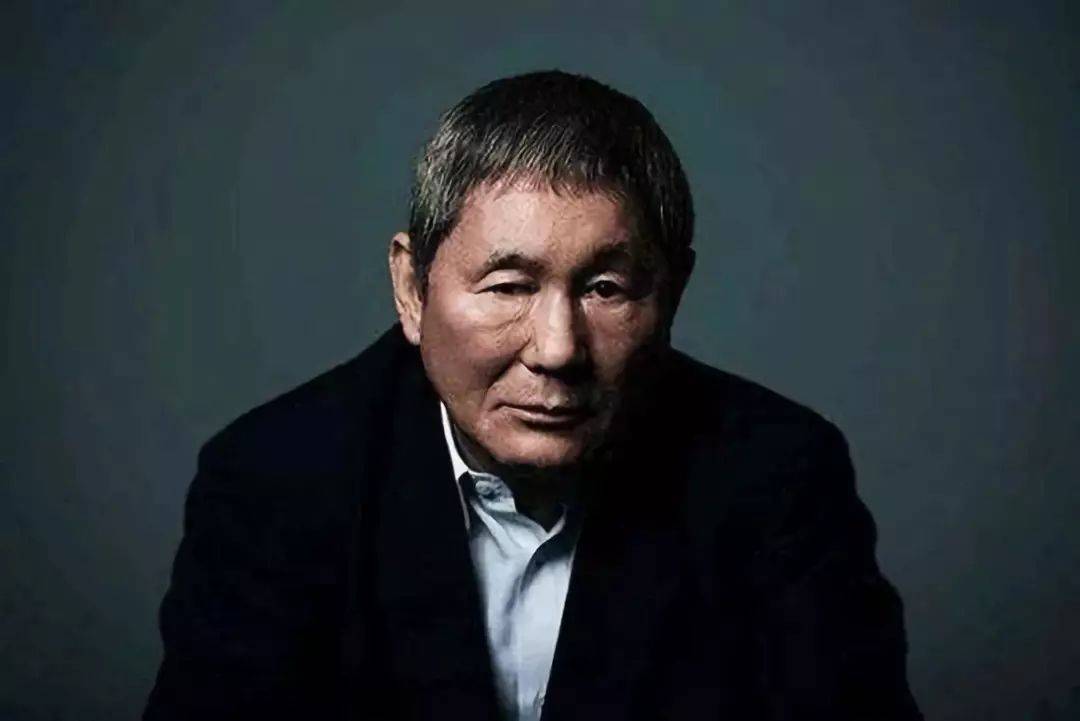 原创著名导演北野武炮轰东京奥运会开幕式句句在理打脸某中国教授