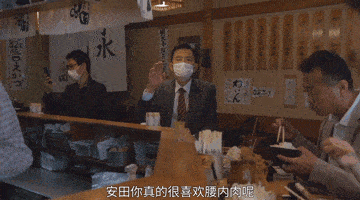 疫情|台风天，跟着吃饭最香的男人一起宅家