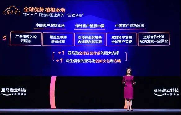 以云为基：“5+1+1”赋能中国企业数字化变革-锋巢网
