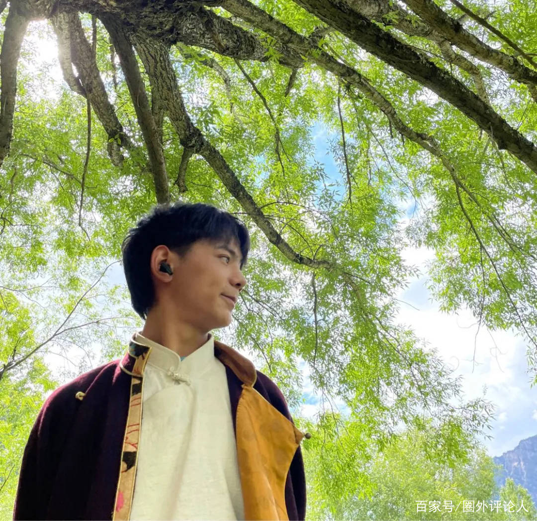 陈晓王|小八卦，刘昊然，陈晓王一博，丁真，刘亦菲，林彦俊