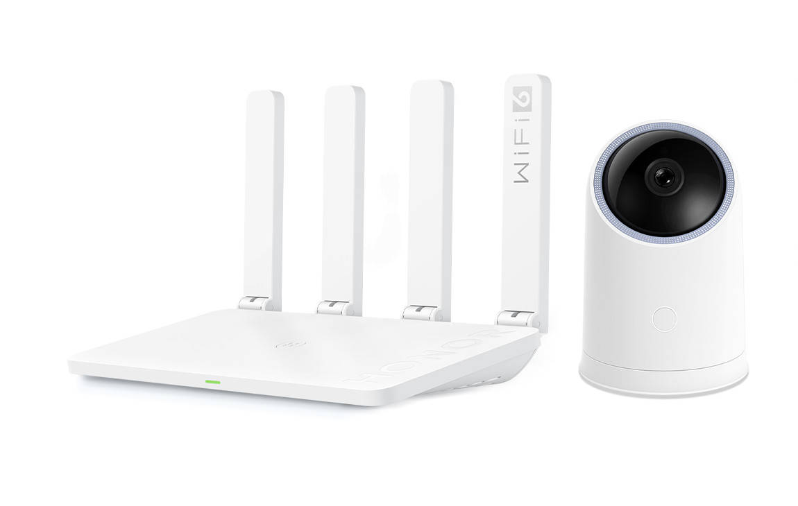 方面|荣耀路由3 SE开启预售：支持Wi-Fi 6，首发199元