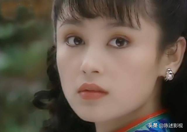 演技|演民国女子的演员，只服这12位扮相，演技好不说还很有民国风