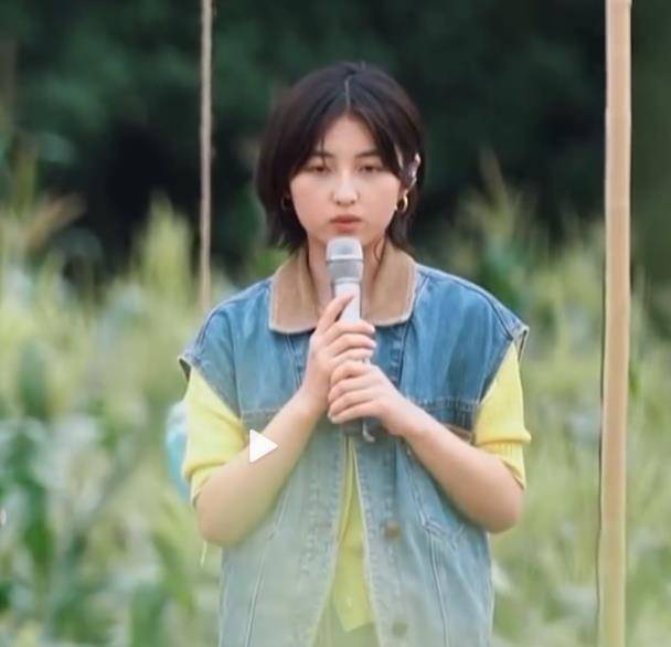 生活|《向往的生活》收官!子枫妹妹温柔献唱,颜值美如画