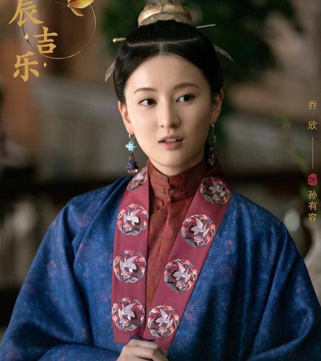 角色|《玉楼春》今日已上线,白鹿金晨双女主线,女性角色丰满多元