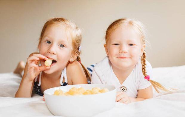正餐|六一节说零食:儿童吃零食有何意义?怎么选择?怎么鉴别?涨知识