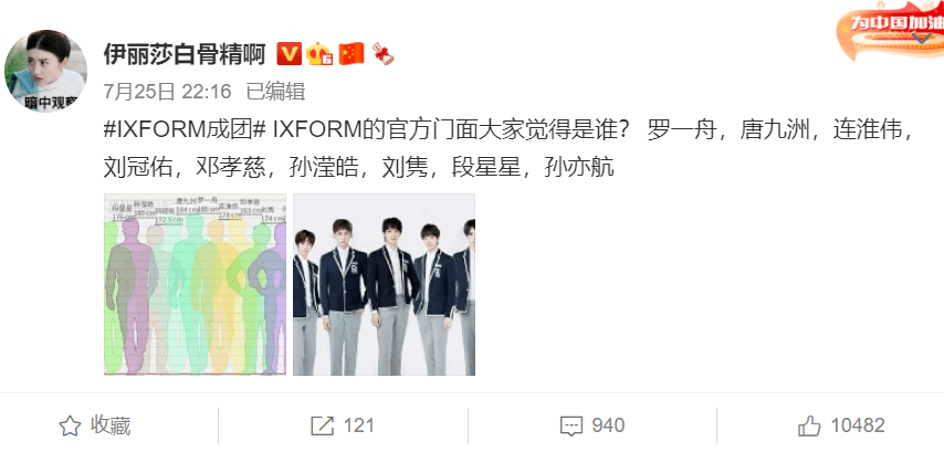 什么是养成系节目 1187e51bea124f3b943e7147d91f8c5d.png