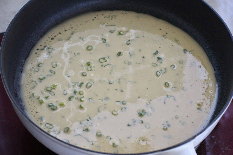 葱花|学生党早餐十分钟就搞定,营养美味,口感松软,天天吃都不觉得腻