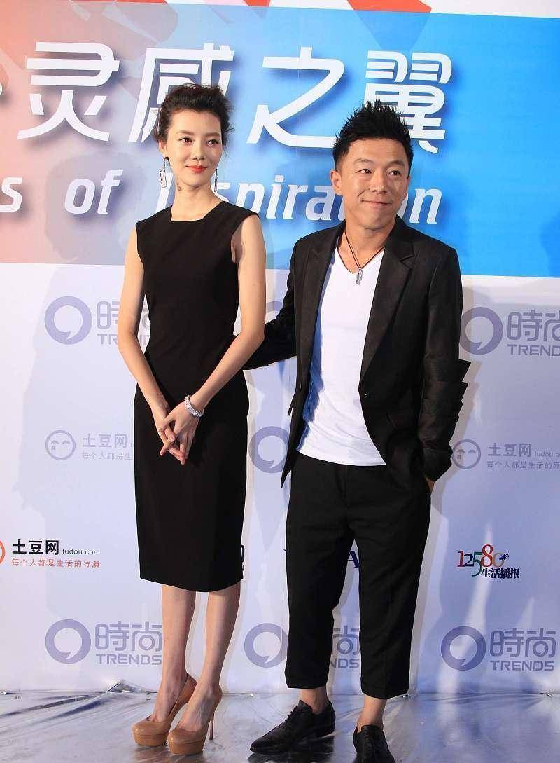 车晓真|车晓真的好瘦啊，穿紧身裙都看不到肉，女生看了太羡慕