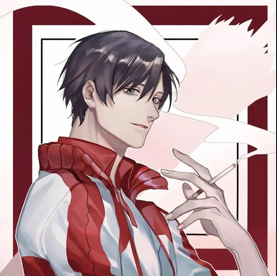头像|满屏赞不绝口的动漫头像
