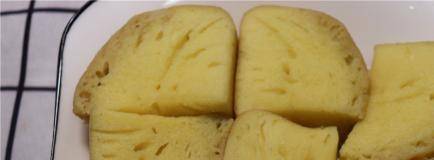 进行|教你做美味鸡蛋糕,不用打发,不发酵,做出蓬松的鸡蛋糕