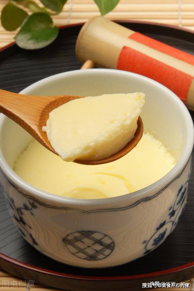 怎么样蒸鸡蛋羹好吃 69541273658b4c3d8e5c2ba89703c56f.jpeg
