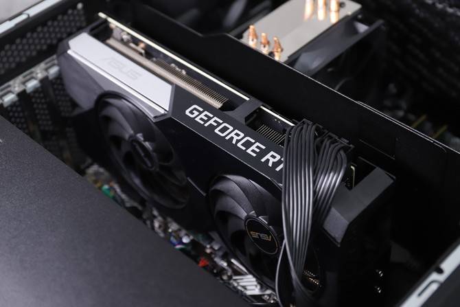 主机|搭载锐龙7 5800X+RTX 3070显卡，ROG光魔G15电竞主机评测