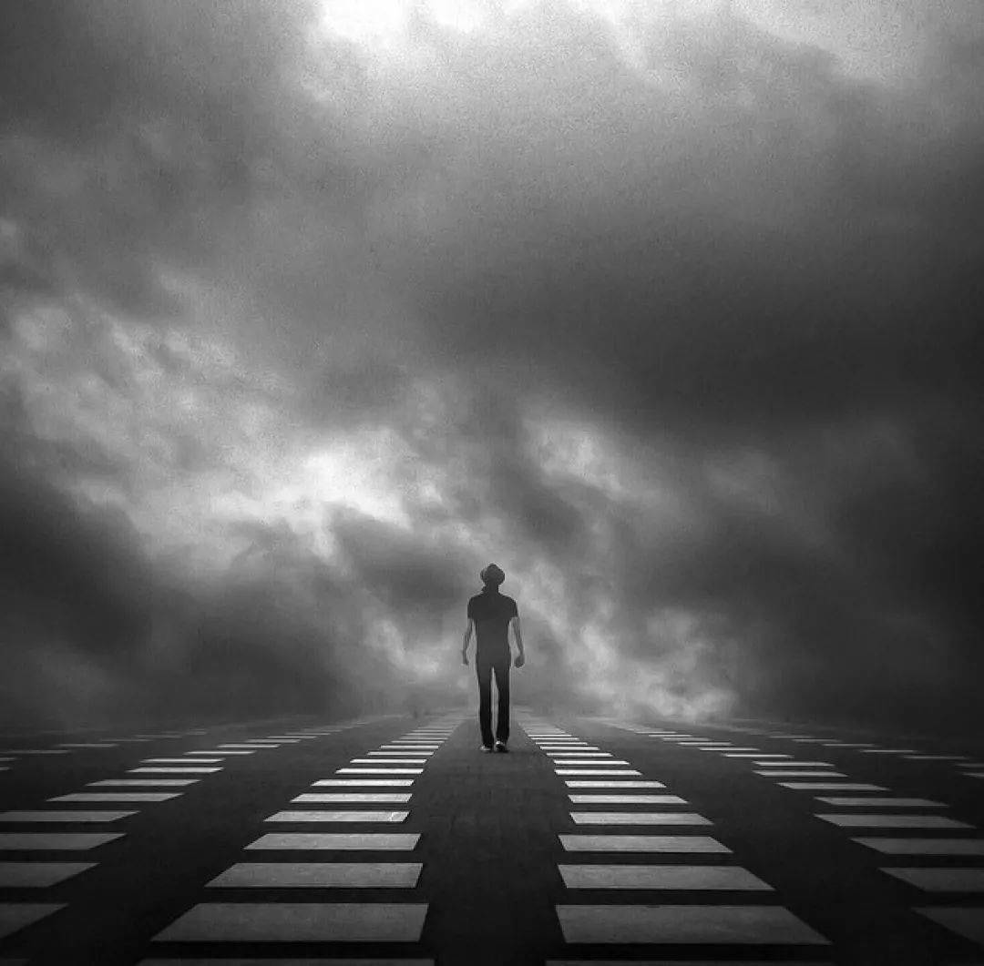 男生可以恐婚孤独到什么地步呢