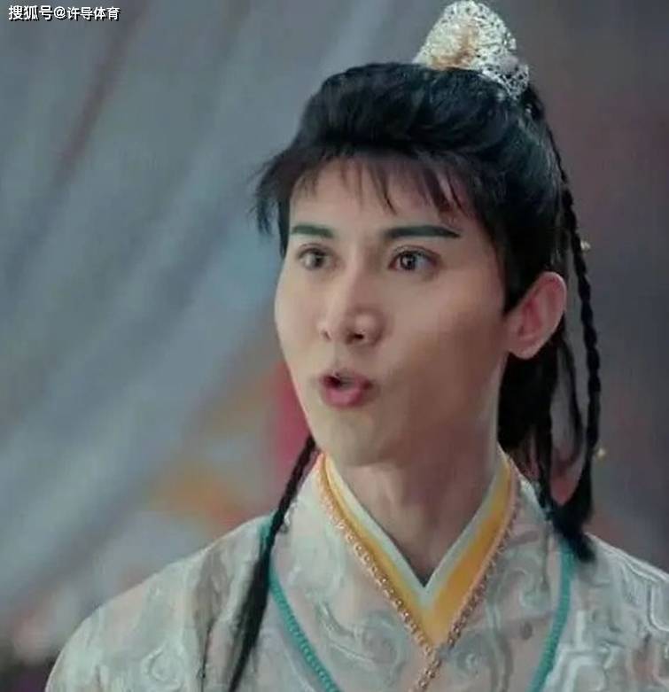 艺术|得罪造型师的明星,他们搞艺术的品味,我们真的欣赏不来!