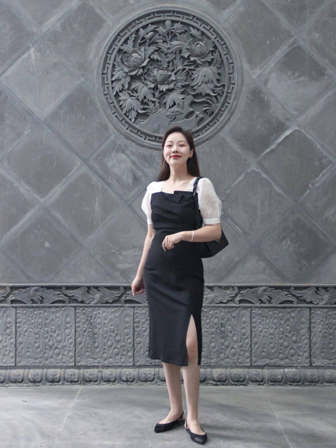 女生|女人一定要精致！10套优雅气质穿搭示范，演绎出女人的温婉与气质