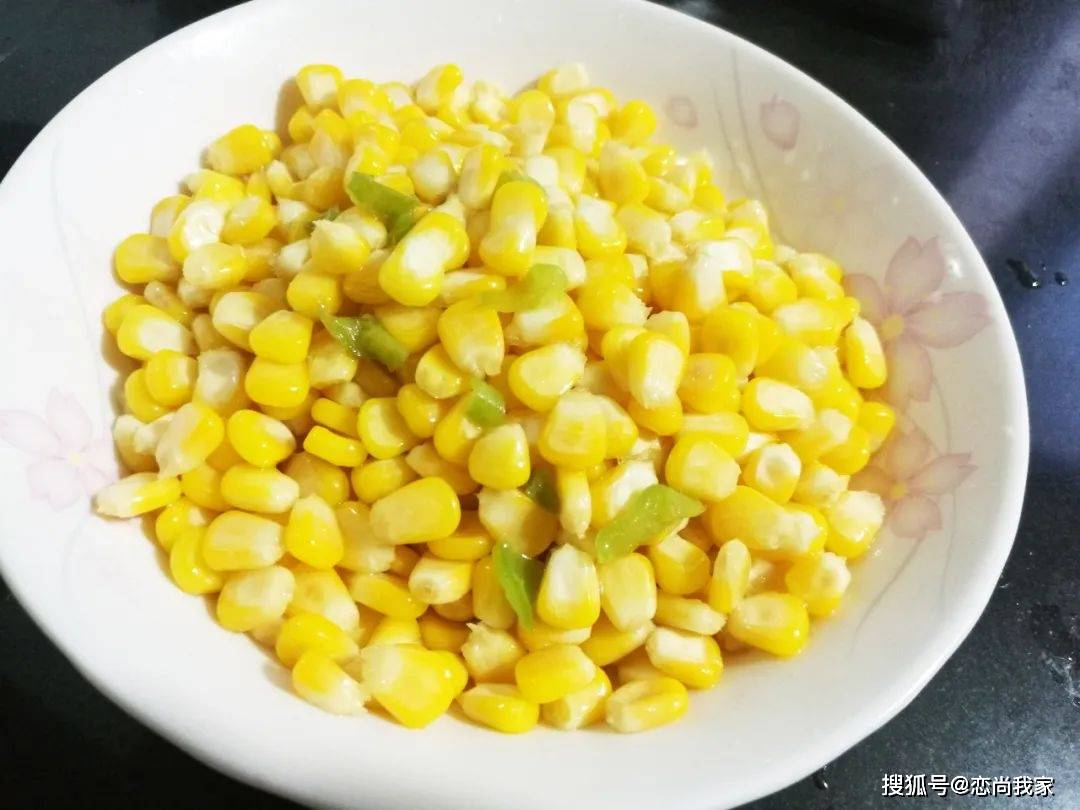 玉米碎怎么做给孩子吃