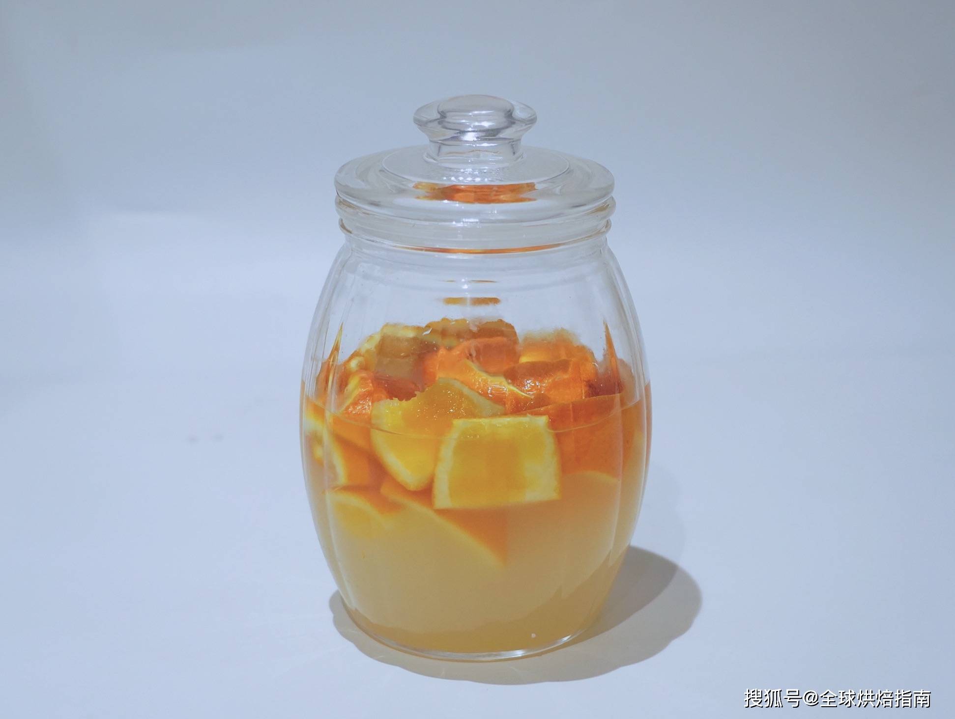 麵包也有風味輪了？教你打造消費者最愛的六大麵包風味！ 熱愛美食 第15张