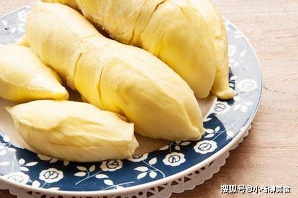 差不多|“冰冻后更好吃”的零食,榴莲变冰淇淋,最后的好吃到停不下来