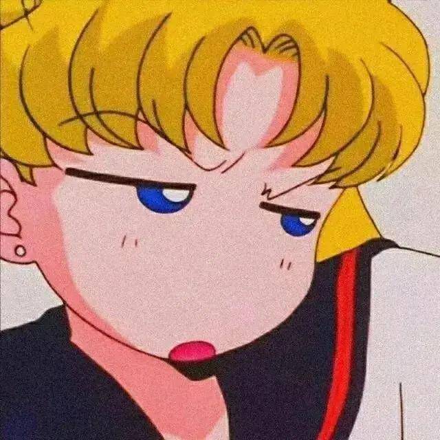 头像|满屏赞不绝口的动漫头像