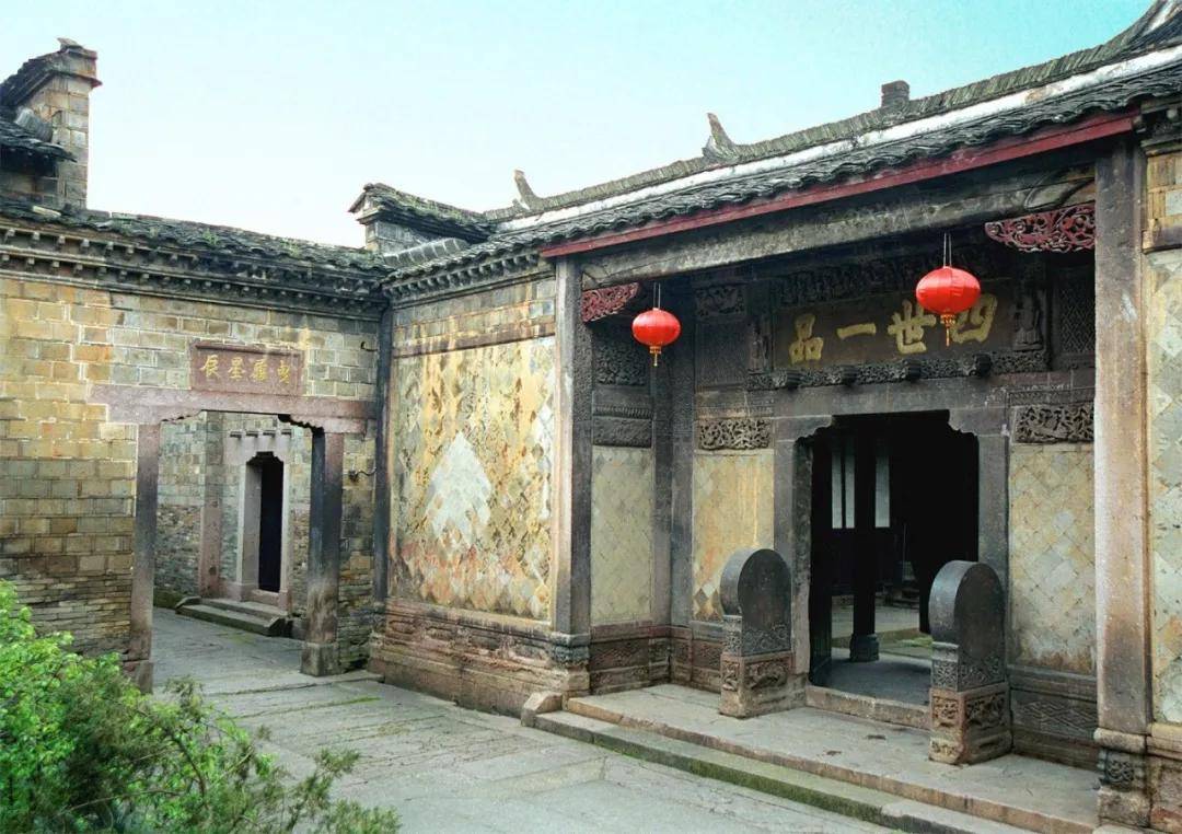 连外国友人都惊呼:太美了!_泰宁县