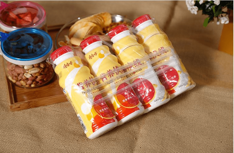 蜂蜂|甜蜜生活，享受密蜂蜂密里的零食——零食搭档