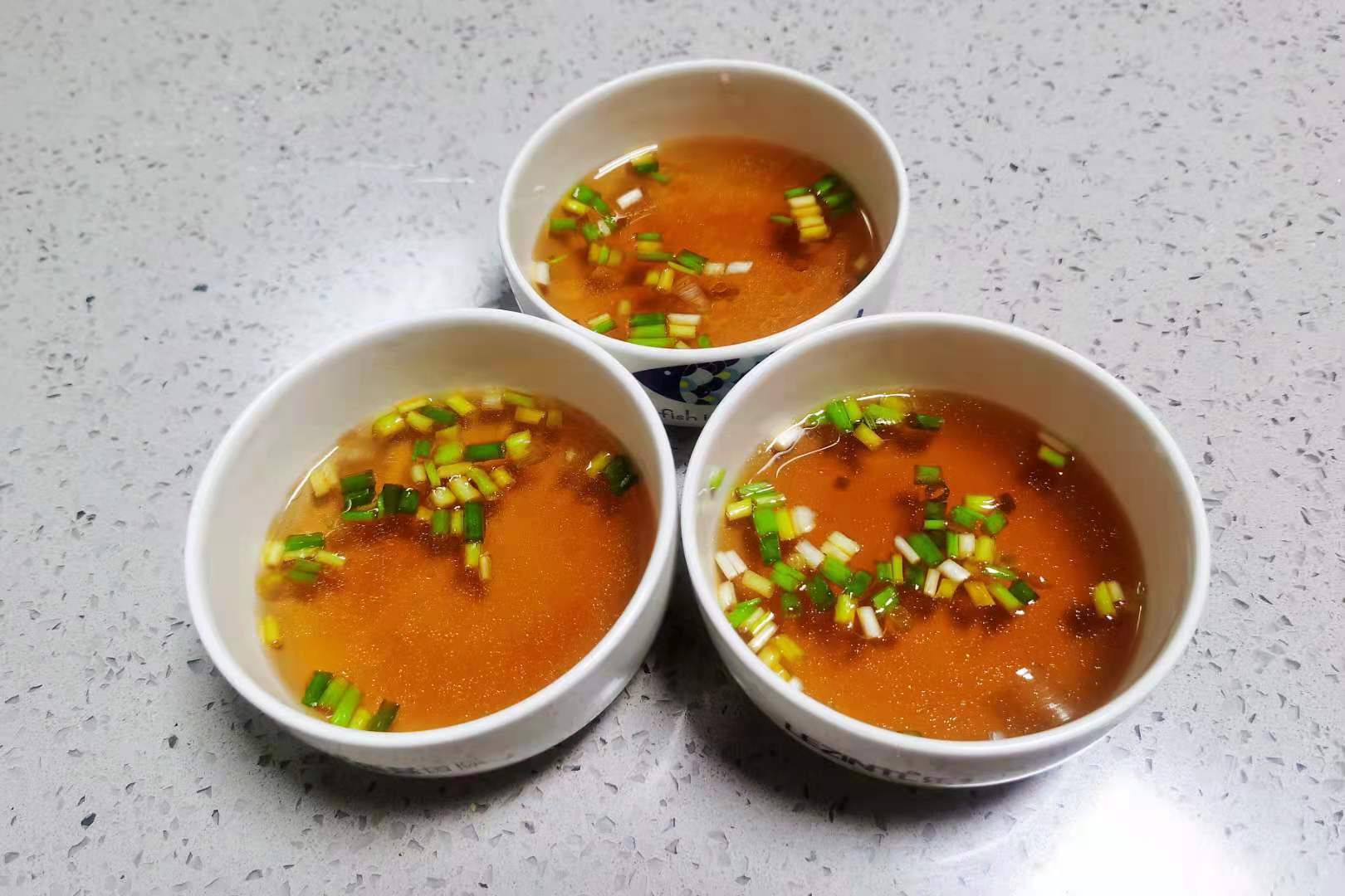 汤润润|伏天早餐吃它，简单省时，营养不流失，一口食材一口汤，吃得舒心