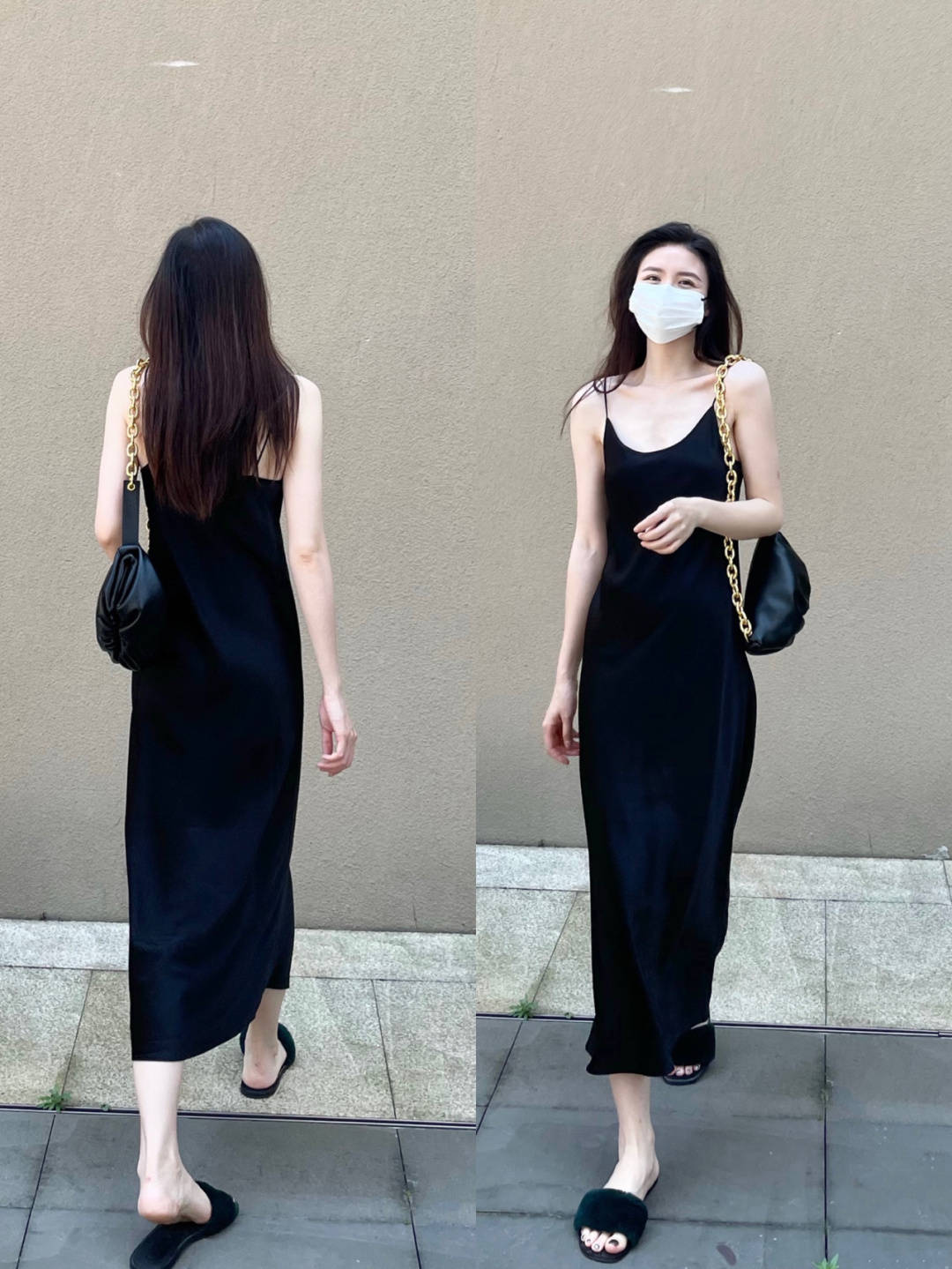 女生|女人一定要精致！10套优雅气质穿搭示范，演绎出女人的温婉与气质