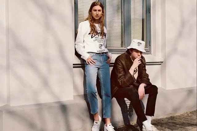 什么|卫衣一定要选对款式，不知道怎么选就快来收藏！