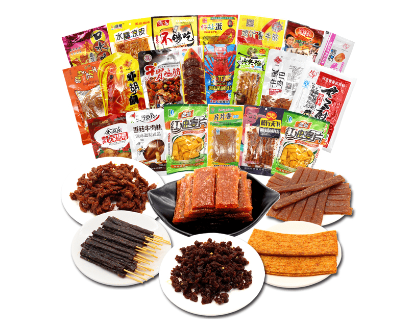 食品|零食搭档休闲食品口碑如何?