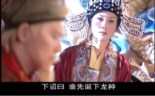 包拯|《少年包青天》:同样有抄袭嫌疑,为何“翻龙劫”成最好的单元?