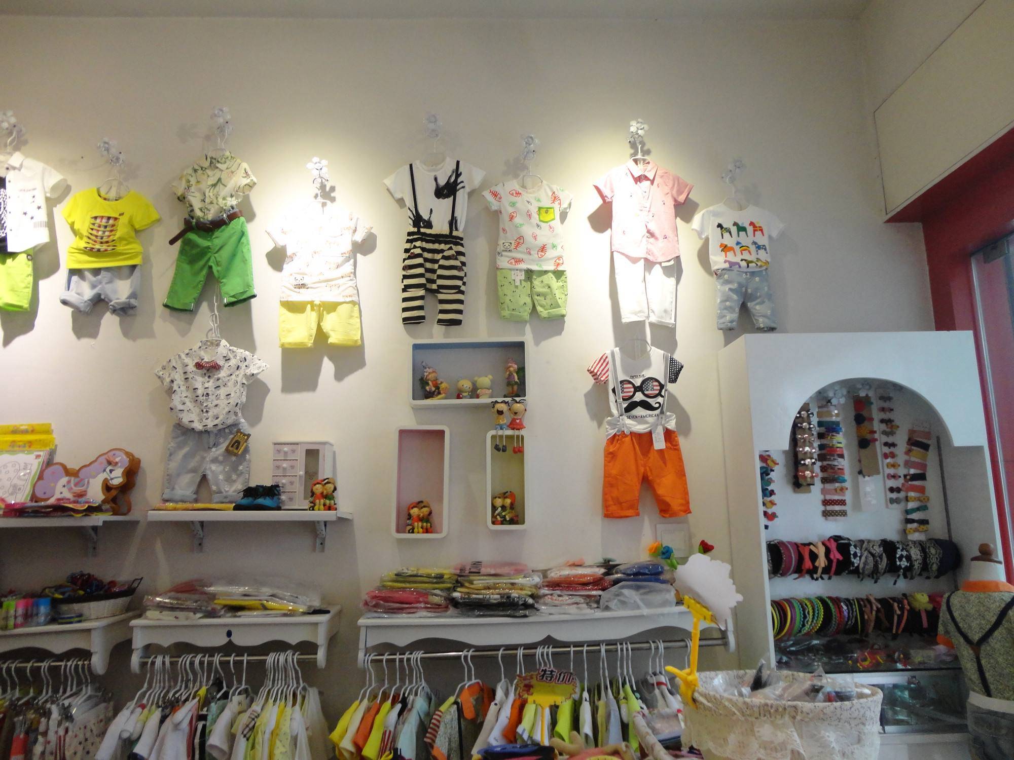 女士|这些童装就应该退出市场，“致命风险”被坐实，家长可要长点心眼