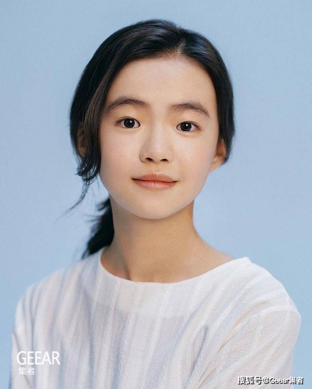 《尸战朝鲜：雅信篇》少女版全智贤，只有13岁却是小影后！