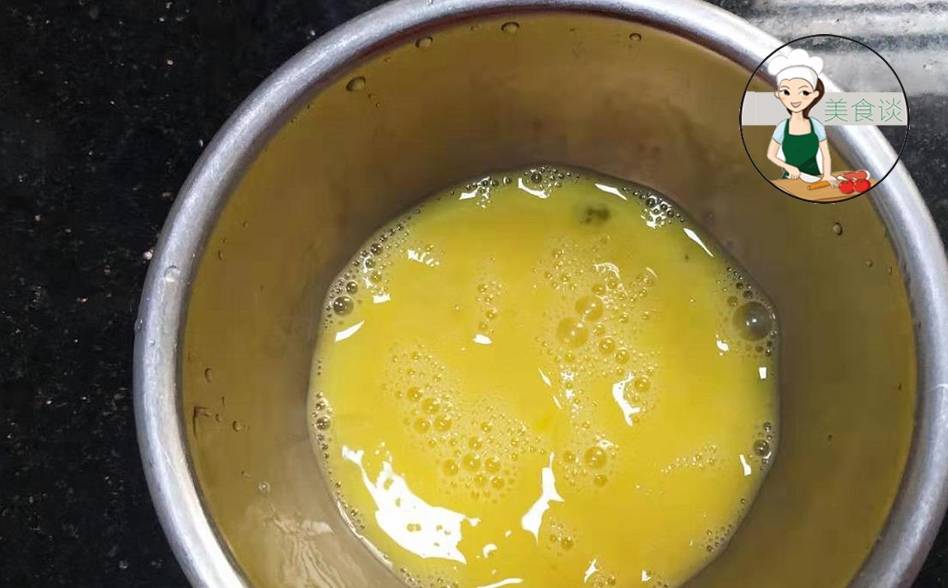 做法|这早餐香极了,儿子三天两头要吃,一摊一蒸3分钟就上桌,吃嗨了